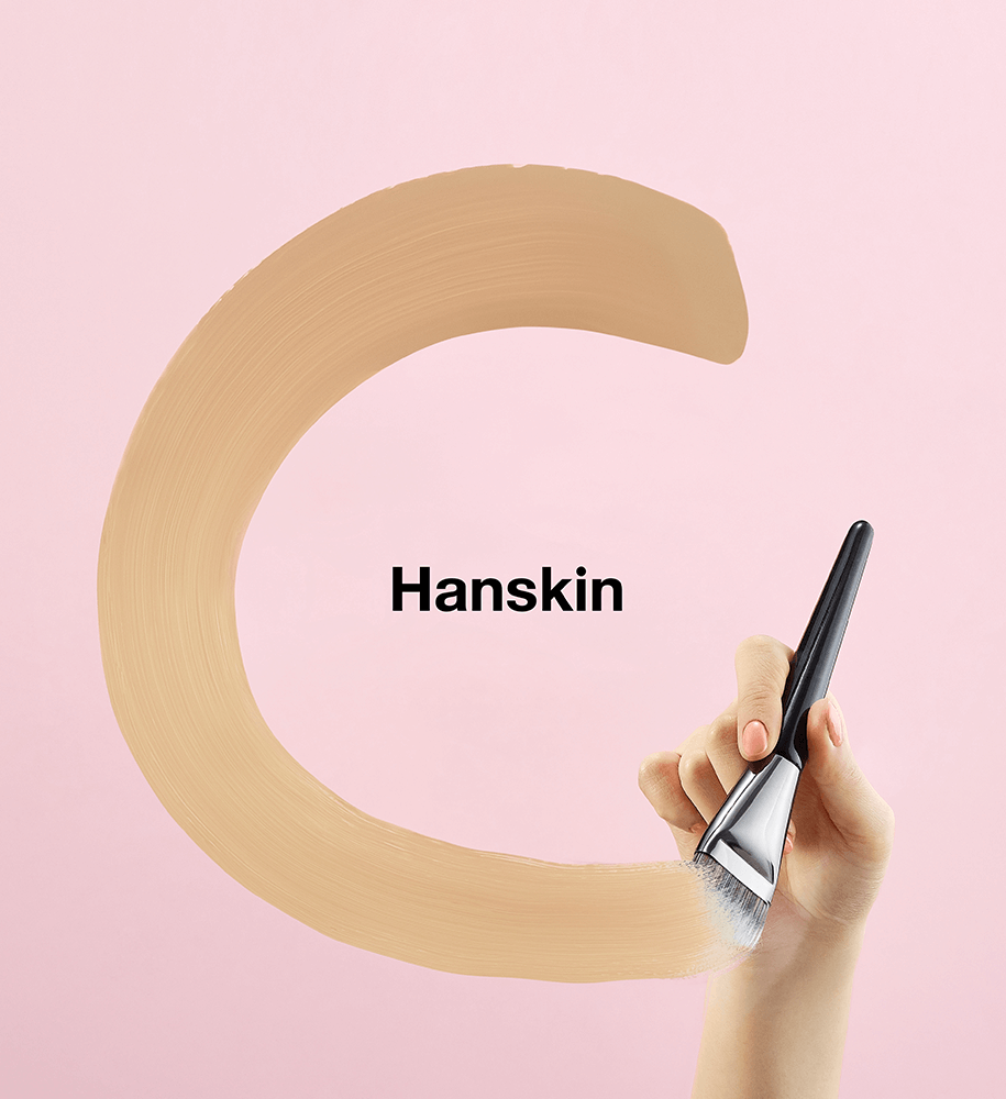 hanskin background